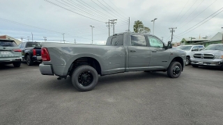 New 2026  Ram 3500 4WD Laramie Crew Cab 8' Box at IK Auto Group near Hilo&comma; HI