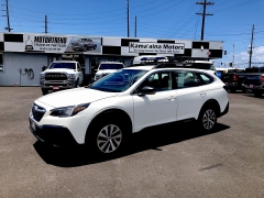 Used 2022 Subaru Outback CVT at IK Auto Group near Hilo, HI