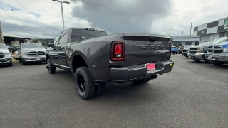 New 2026  Ram 3500 4WD Big Horn Crew Cab 8' Box at IK Auto Group near Hilo&comma; HI