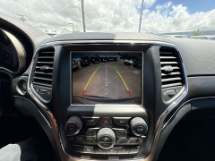 Used 2015  Jeep Grand Cherokee 4d SUV 4WD Limited at Kama'aina Nissan near Hilo&comma; HI