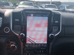 New 2026  Ram 1500 4WD Big Horn Crew Cab 5'7" Box Lvl 2 at IK Auto Group near Hilo&comma; HI