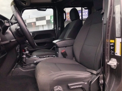 Used 2022  Jeep Wrangler Unlimited Sport S 4x4 at Kona Nissan near Kailua Kona&comma; HI