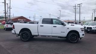 New 2026  Ram 2500 4WD Big Horn Crew Cab 6'4" Box at IK Auto Group near Hilo&comma; HI