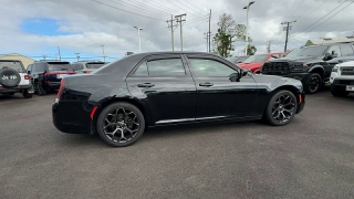 Used 2019  Chrysler 300 4d Sedan RWD Touring at Kona Nissan near Kailua Kona&comma; HI