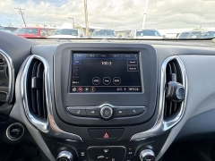 Used 2021  Chevrolet Equinox FWD 4dr LS w&sol;1LS at Kona Nissan near Kailua Kona&comma; HI