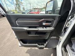 New 2026  Ram 2500 4WD Big Horn Crew Cab 6'4" Box at IK Auto Group near Hilo&comma; HI