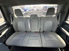 Used 2025  Ram 1500 4WD Lone Star Crew Cab 5'7" Box at Kona Nissan near Kailua Kona&comma; HI