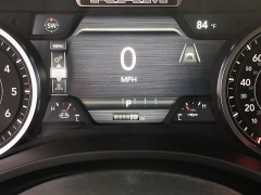 New 2026  Ram 1500 4WD Warlock 4x4 Crew Cab 5'7" Box at IK Auto Group near Hilo, HI