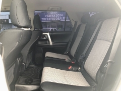 Used 2022 Toyota 4Runner SR5 4WD at Kona Nissan near Kailua Kona, HI