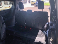 New 2025  Chrysler Voyager LX FWD at IK Auto Group near Hilo, HI