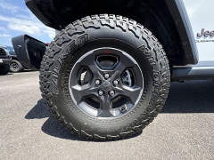 Used 2023  Jeep Gladiator Rubicon 4x4 at Kama'aina Nissan near Hilo&comma; HI