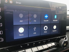 Used 2024  Chevrolet Colorado 4WD Crew Cab Z71 at Kona Nissan near Kailua Kona&comma; HI