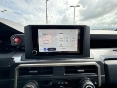 Used 2026  Toyota Tacoma 4WD TRD Sport Double Cab 6ft Bed AT at IK Auto Group near Hilo&comma; HI