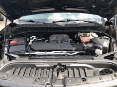 Used 2020  Chevrolet Silverado 1500 2WD Crew Cab Custom at Kama'aina Nissan near Hilo&comma; HI