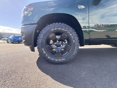New 2026  Ram 1500 4WD Tradesman Crew Cab 5'7" Box at IK Auto Group near Hilo&comma; HI