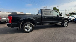 Used 2018  Ford Super Duty F-350 4WD Crew Cab Limited SRW Longbed at IK Auto Group near Hilo&comma; HI