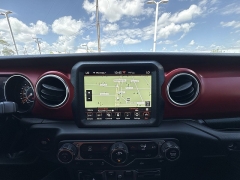Used 2023  Jeep Gladiator Rubicon 4x4 at Kama'aina Nissan near Hilo&comma; HI
