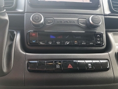 New 2025  Ram ProMaster Cargo Van Tradesman 2500 Hi Roof 159" WB w/Pass St at IK Auto Group near Hilo, HI