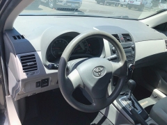 Used 2010 Toyota Corolla 4d Sedan LE at IK Auto Group near Hilo, HI