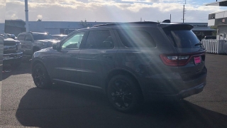 New 2025 Dodge Durango R/T Plus AWD at IK Auto Group near Hilo, HI