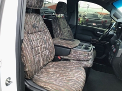 Used 2022  Chevrolet Silverado 2500HD 4WD Crew Cab 159" LT Gas at IK Auto Group near Hilo&comma; HI