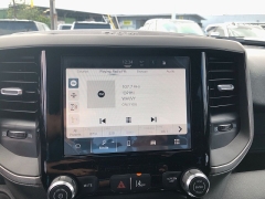 New 2026  Ram 1500 4WD Warlock 4x4 Crew Cab 5'7" Box at IK Auto Group near Hilo, HI