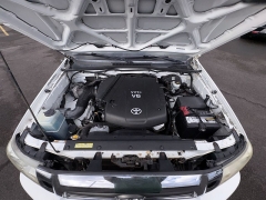 Used 2010  Toyota Tacoma 2WD D-Cab PreRunner Short Bed at Kona Nissan near Kailua Kona&comma; HI