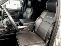 Used 2022  Ram 2500 4WD Laramie Crew Cab 6'4" Box at IK Auto Group near Hilo, HI