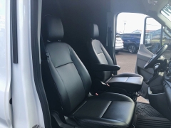 Used 2024  Ford Transit Cargo Van T-250 148" Med Rf 9070 GVWR RWD at IK Auto Group near Hilo&comma; HI