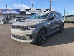 New 2025 Dodge Durango R/T Plus AWD at IK Auto Group near Hilo, HI
