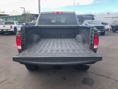 Used 2021  Ram 1500 Classic 4WD Tradesman Crew Cab 5'7" Box at Kona Nissan near Kailua Kona&comma; HI