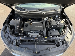 Used 2021  Chevrolet Equinox FWD 4dr LS w&sol;1LS at Kona Nissan near Kailua Kona&comma; HI