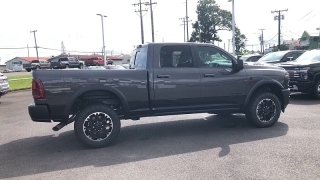 New 2026  Ram 2500 4WD Rebel Crew Cab 6'4" Box at IK Auto Group near Hilo&comma; HI