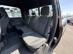 Used 2026  Ram 2500 4WD Warlock 4x4 Crew Cab 6'4" Box at Kona Nissan near Kailua Kona&comma; HI
