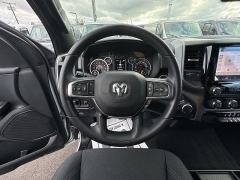 New 2026  Ram 1500 4WD Express Crew Cab 5'7" Box at IK Auto Group near Hilo&comma; HI