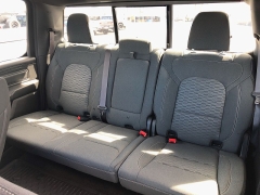 New 2025  Ram 1500 4WD Tradesman Crew Cab 5'7" Box at IK Auto Group near Hilo, HI