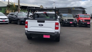 Used 2025  Ford Maverick XLT AWD SuperCrew EcoBoost at IK Auto Group near Hilo&comma; HI