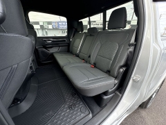 New 2026  Ram 1500 Big Horn 4x4 Crew Cab 5'7" Box at IK Auto Group near Hilo&comma; HI