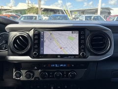 Used 2022  Toyota Tacoma 4WD Limited Double Cab 5ft Bed V6 AT at Kona Nissan near Kailua Kona&comma; HI