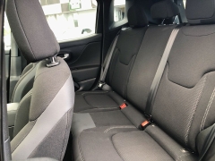 Used 2023  Jeep Renegade Latitude 4x4 at Kama'aina Nissan near Hilo&comma; HI