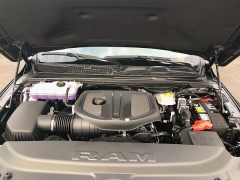 New 2026  Ram 1500 4WD Warlock 4x4 Crew Cab 5'7" Box at IK Auto Group near Hilo, HI