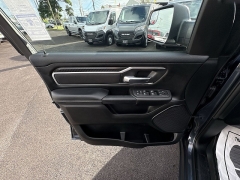 New 2026  Ram 1500 4WD Big Horn Crew Cab 5'7" Box at IK Auto Group near Hilo&comma; HI