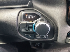 New 2025  Ram 1500 4WD Tradesman Crew Cab 5'7" Box at IK Auto Group near Hilo, HI