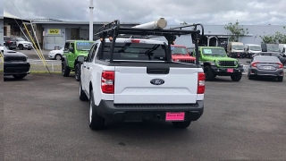 Used 2025  Ford Maverick XLT AWD SuperCrew EcoBoost at IK Auto Group near Hilo&comma; HI