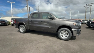 New 2026  Ram 1500 4WD Big Horn Crew Cab 5'7" Box at IK Auto Group near Hilo&comma; HI