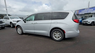 New 2026  Chrysler Voyager LX FWD at IK Auto Group near Hilo&comma; HI