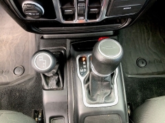 Used 2023 Jeep Gladiator Willys 4x4 at Kona Nissan near Kailua Kona, HI