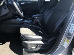 Used 2024  Ford Escape ST-Line AWD at Kona Nissan near Kailua Kona, HI