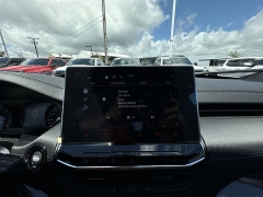 New 2026  Jeep Compass Latitude Altitude 4x4 at IK Auto Group near Hilo&comma; HI