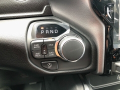 New 2026  Ram 1500 4WD Big Horn Crew Cab 5'7" Box Lvl 2 at IK Auto Group near Hilo&comma; HI